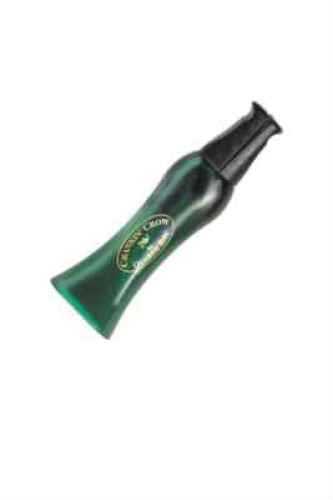 Quaker CRANKING Crow Call